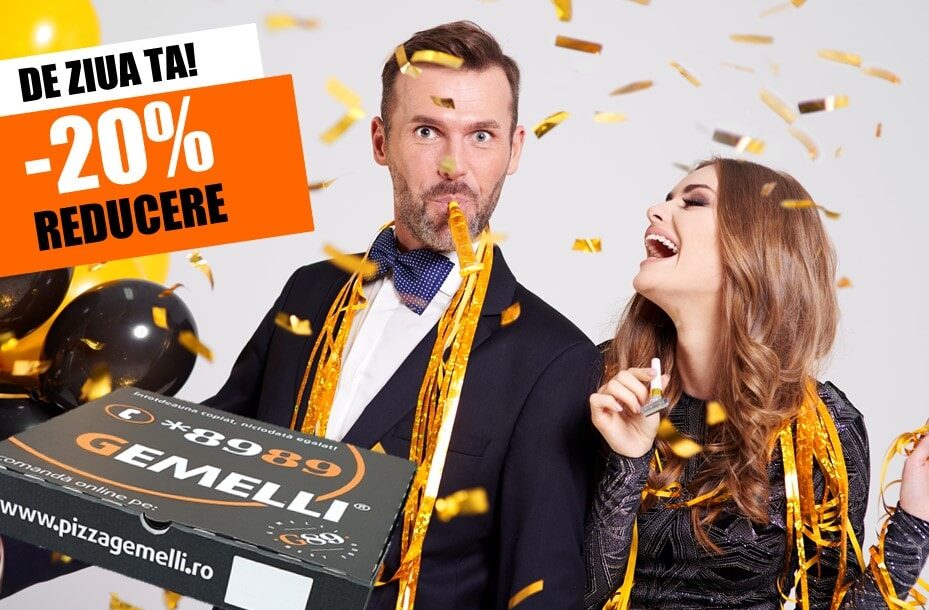De peste 12 ani iti oferim bunul gust la tine acasa!
Ne găsești în: Satu Mare si Baia Mare .