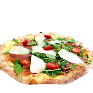 Pizza Prosciutto Crudo (1700g)