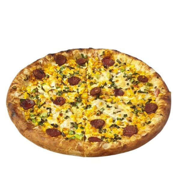 Pizza Paesana (500g)