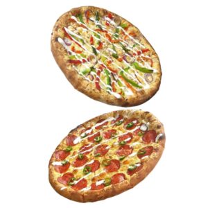 Pizza 1+1promo 32cm
