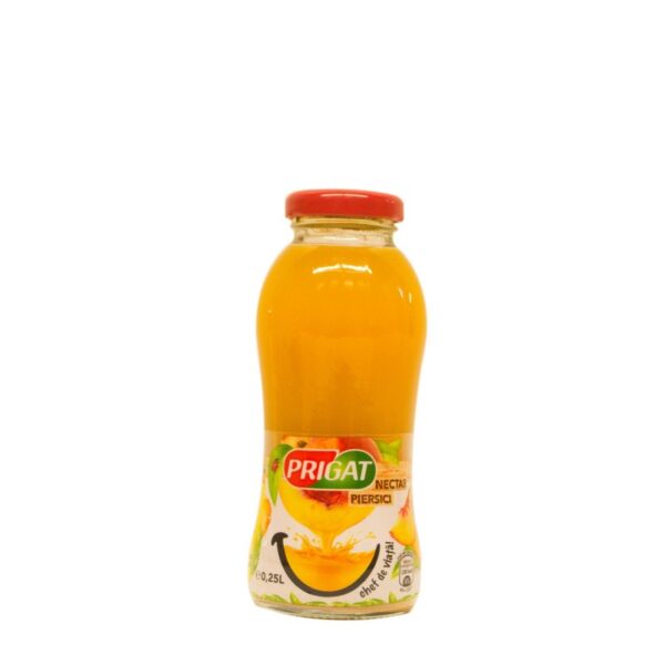 Prigat Piersica 250ml