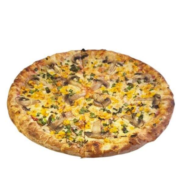 Pizza Rustica (500g)