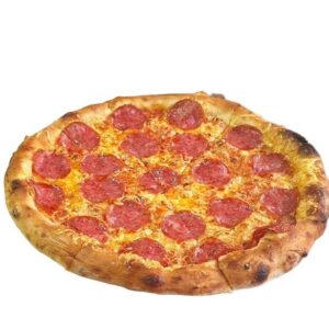 Pizza Salami (250g)