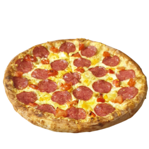 Pizza Suprema (250g)