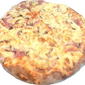Pizza Capriciosa Smart (410gr)
