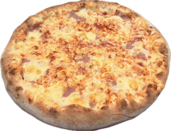 Pizza Clasica (415gr)