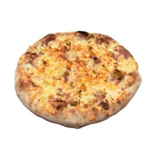 Pizza Inferno (395gr)