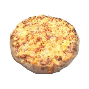 Pizza Milaneze (430gr)