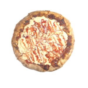 Pizza Turo Rudi 450gr