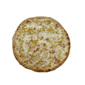 Pizza Campesina (450gr)