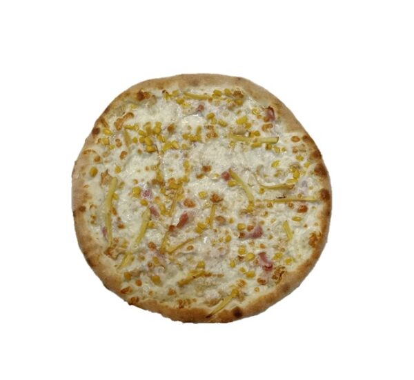 Pizza Campesina (450gr)