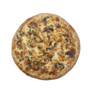 Pizza Castello (450gr)