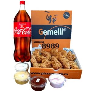 Crispy Party (1260gr)