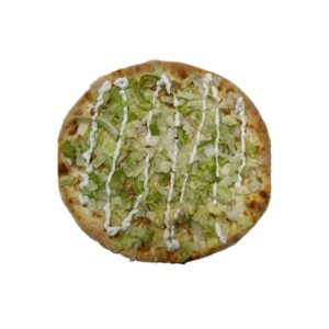 Pizza Gyros (450gr)