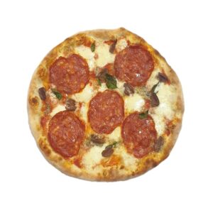Pizza LA ITALIANA Autentica