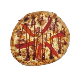 Pizza Smokey Ranch (450gr)