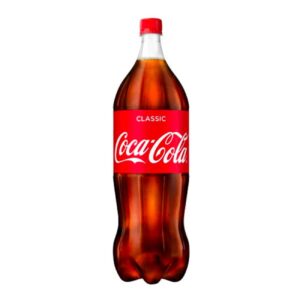 Coca Cola 2 Litri
